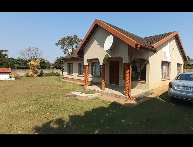 3 BEDROOM HOUSE SOLD IN MOTALABAD